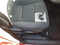 Toyota SIENTA лот № 30405 оценка 3.5  с аукциона в Японии 9