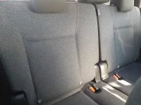 Toyota SIENTA лот № 30405 оценка 3.5  с аукциона в Японии 10