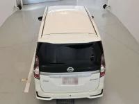 Nissan SERENA лот № 30406 оценка 4  с аукциона в Японии 7