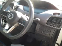 Nissan SERENA лот № 30406 оценка 4  с аукциона в Японии 8