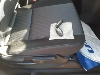 Nissan SERENA лот № 30406 оценка 4  с аукциона в Японии 9