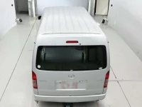 Toyota HIACE VAN лот № 40149 оценка 3.5  с аукциона в Японии 7
