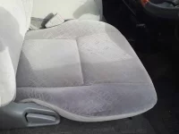 Toyota HIACE VAN лот № 40149 оценка 3.5  с аукциона в Японии 9