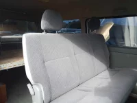 Toyota HIACE VAN лот № 40149 оценка 3.5  с аукциона в Японии 10