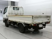 Mitsubishi CANTER лот № 40151 оценка 3  с аукциона в Японии 5