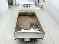 Mitsubishi CANTER лот № 40151 оценка 3  с аукциона в Японии 7