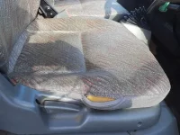 Mitsubishi CANTER лот № 40151 оценка 3  с аукциона в Японии 9