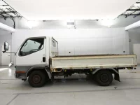 Mitsubishi CANTER лот № 40151 оценка 3  с аукциона в Японии 3