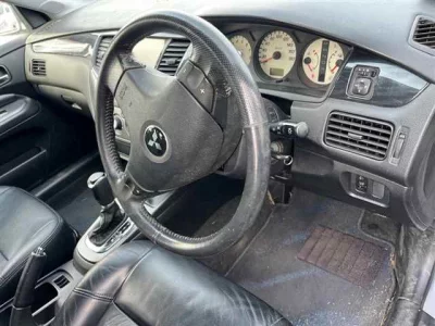 Mitsubishi LANCER  с аукциона в Японии