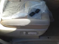 Toyota ALPHARD лот № 30409 оценка 3.5  с аукциона в Японии 9