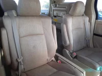 Toyota ALPHARD лот № 30409 оценка 3.5  с аукциона в Японии 10