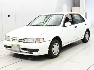 Nissan PULSAR