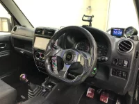 Suzuki JIMNY лот № 3066 оценка 3  с аукциона в Японии 5