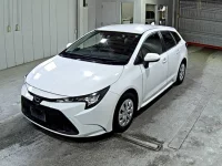 Toyota COROLLA TOURING лот № 3047 оценка 4  с аукциона в Японии 3