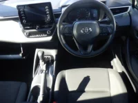 Toyota COROLLA TOURING лот № 3047 оценка 4  с аукциона в Японии 2