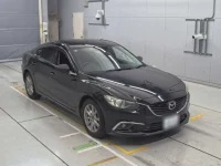 Mazda ATENZA SEDAN лот № 11005 оценка 3.5  с аукциона в Японии 4