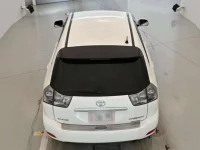 Toyota HARRIER лот № 11007 оценка 4  с аукциона в Японии 7