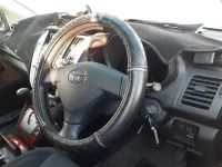 Toyota HARRIER лот № 11007 оценка 4  с аукциона в Японии 8