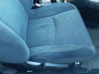 Toyota HARRIER лот № 11007 оценка 4  с аукциона в Японии 9