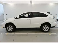 Toyota HARRIER лот № 11007 оценка 4  с аукциона в Японии 3