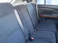 Toyota HARRIER лот № 11007 оценка 4  с аукциона в Японии 10