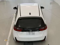 Honda FIT лот № 30414 оценка 4  с аукциона в Японии 7