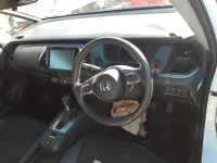 Honda FIT лот № 30414 оценка 4  с аукциона в Японии 8