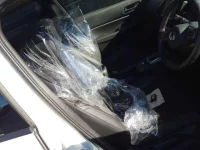 Honda FIT лот № 30414 оценка 4  с аукциона в Японии 9