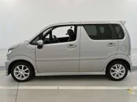 Mazda FLAIR лот № 3183 оценка 4.5  с аукциона в Японии 3