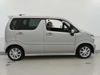 Mazda FLAIR лот № 3183 оценка 4.5  с аукциона в Японии 2