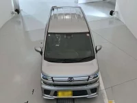 Mazda FLAIR лот № 3183 оценка 4.5  с аукциона в Японии 6