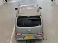 Mazda FLAIR лот № 3183 оценка 4.5  с аукциона в Японии 7