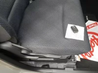 Mazda FLAIR лот № 3183 оценка 4.5  с аукциона в Японии 8