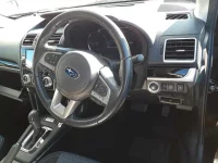 Subaru FORESTER лот № 30411 оценка 4.5  с аукциона в Японии 8