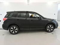 Subaru FORESTER лот № 30411 оценка 4.5  с аукциона в Японии 2