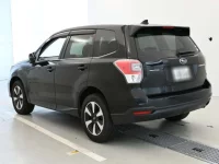 Subaru FORESTER лот № 30411 оценка 4.5  с аукциона в Японии 5