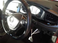 Volkswagen POLO лот № 90596 оценка 4.5  с аукциона в Японии 8