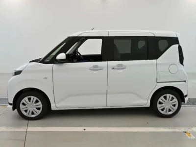 Daihatsu MOVE  с аукциона в Японии