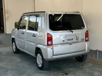 Daihatsu NAKED лот № 4009 оценка R  с аукциона в Японии 1