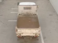 Toyota DYNA лот № 3017 оценка 3.5  с аукциона в Японии 2