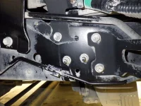 Toyota DYNA лот № 3017 оценка 3.5  с аукциона в Японии 3