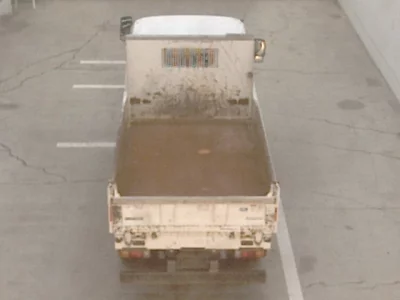 Toyota DYNA  с аукциона в Японии