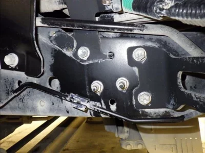 Toyota DYNA  с аукциона в Японии