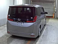 Toyota NOAH лот № 3064 оценка 4  с аукциона в Японии 4