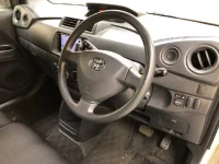Toyota BB лот № 3073 оценка 3.5  с аукциона в Японии 5