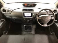 Toyota BB лот № 3073 оценка 3.5  с аукциона в Японии 4