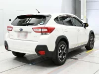 Subaru XV лот № 11010 оценка R  с аукциона в Японии 1
