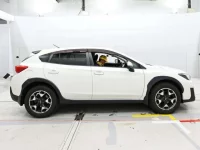 Subaru XV лот № 11010 оценка R  с аукциона в Японии 2