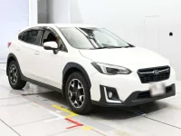 Subaru XV лот № 11010 оценка R  с аукциона в Японии 4