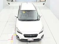 Subaru XV лот № 11010 оценка R  с аукциона в Японии 6
